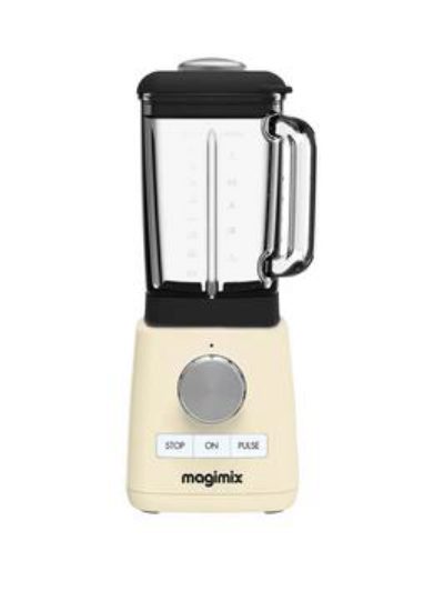 Magimix Le Blender Cream